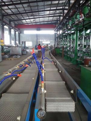 China Automatic motorcycle/bike tube production motorcycle inner tube extruder production line for sale