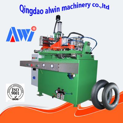 China Motorcycle Tire Tube Splicing Machine NJ(Q)-120 for sale