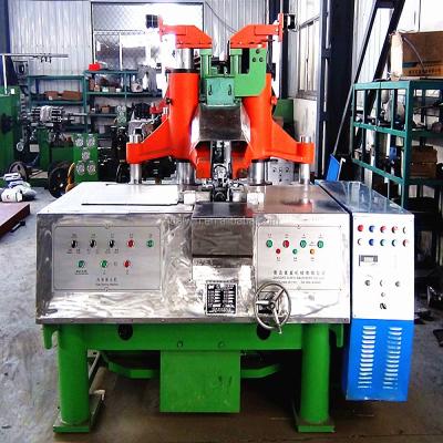 China light truck hydraulic tire tube splicing machine NJQ-120 for sale