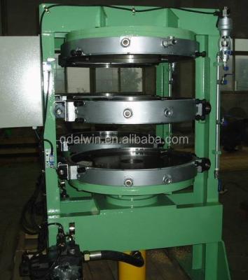 China inner tube processing press 6500*1100*1800mm for sale