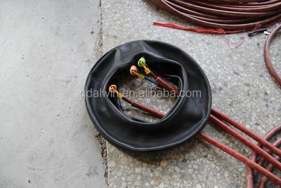 China Inner tube vacuum system for small tire/wheelbarrow tire 500-600 pcs/hour/person (40 pcs at one time) for sale