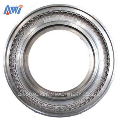 China Solid Steel Tire Mold for sale