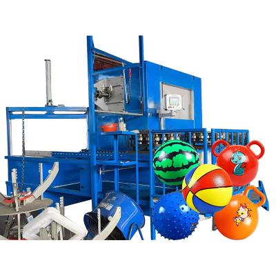 China Factory Selling Toy For Women Doll Silicone Baby Mold Production Machine Best Small Rubber Products Making Machine for sale