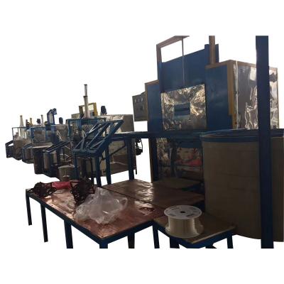 China Chinese Wholesale Rotomolding Product Suppliers Toys Making Glue Dispensing Machine For PP for sale