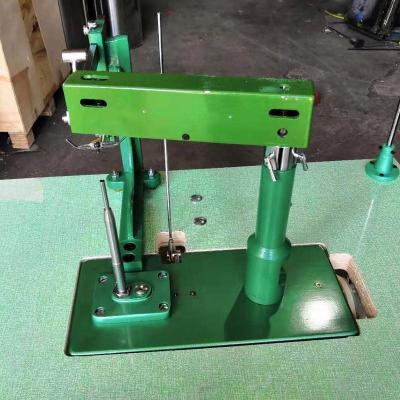 China Factory China Websites Wholesale Doll Hair Planting Machine Weaving Sewing Hair for sale