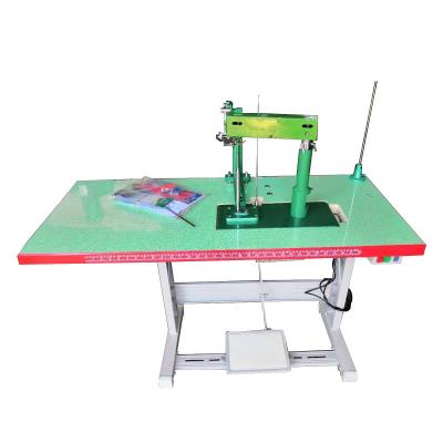 China Best selling ULTRA-FAST wholesale line of trowel industrial sewing machine fur edge extension closure with walking foot hair for sale