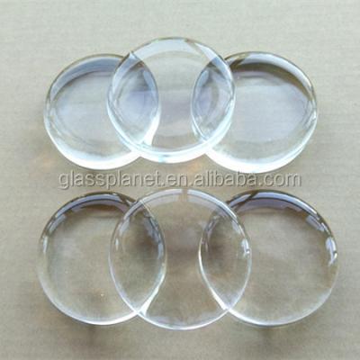 China Fermentation Viable Glass Weights for Mason Jar Fermentation for sale