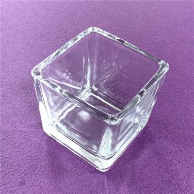 China Perfect for weddings & Other events fit glass votive candle holder for sale