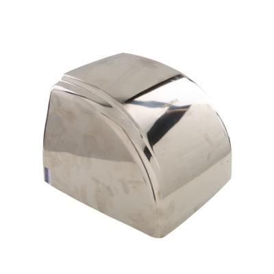 China Hotel Interhasa Wall Mounted Professional High Speed ​​Skin Care Hospital Hand Dryer for sale