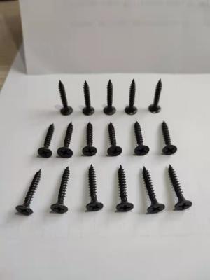 China Black Phosphate OEM Self Drilling Screws , Bugle Head Drywall Screw for sale