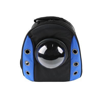 China Sustainable Large Space Waterproof Pet Bag Soft Pet Bag Pet Bag for sale