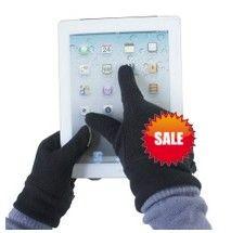 China fleece touch screen gloves for sale