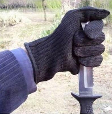 China Cut resistant gloves for sale