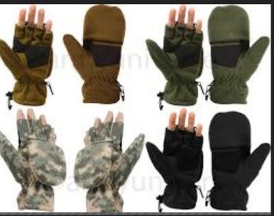 China fingerless  gloves for sale