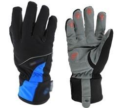 China winter full fingers  cycling gloves for sale