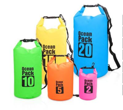 China Ocean Pack , waterproof pack , waterproof bag for sale