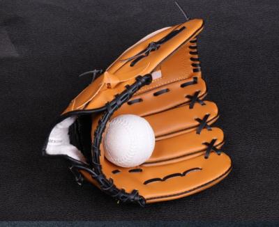 China Baseball gloves ，baseball mittens, sports gloves , outdoor gloves for sale