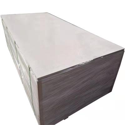 China Waterproof Non-Asbestos 100% Medium Density Fiber Cement Board For Partition Wall And Ceiling Bathroom for sale