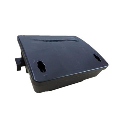 China Rat bait lock bait box rodent bait station for sale rat bait lock bait box for sale