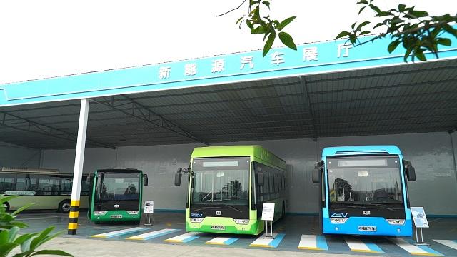 Verified China supplier - Zhong Zhi First Bus Chengdu Co., Ltd.