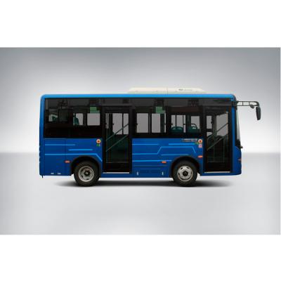 China mini city bus ebus electric e-bus 95.25 for sale