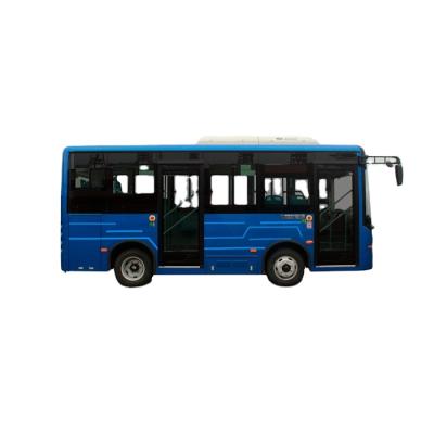 China 10-20 seats Mini Electric City Bus CDL6600URBEV 95.25 for sale