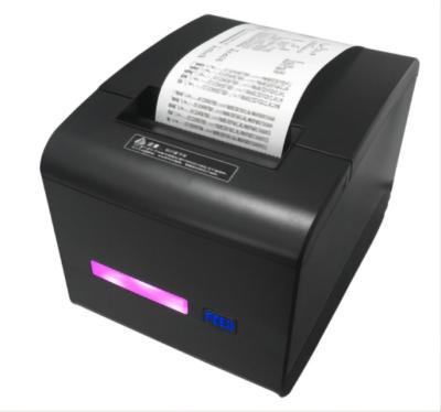 China High Volume Factory Wholesale 250mm/s High Speed ​​Printing Portable Wireless Thermal POS Printer Auto Label Cutting for sale