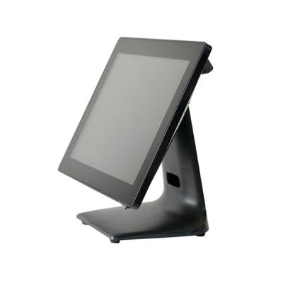 Chine Advertising well the new type various promotional goods using all-in-one cashier 15 inch PC touch pos machine à vendre