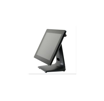 China Quality Hard Guaranteed Appropriate Price 15 Inch All-in-oneTouch Screen POS Machine PC Te koop