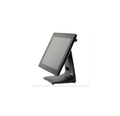 China Various Factory Hard Selling 15 Inch Cashier Machine Widely Used Pos Pc All-in-one Touch Screen Te koop