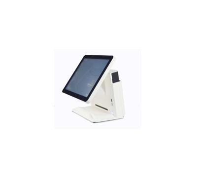 中国 Special Design Hard Widely Used 15 Inch All-in-One Pos Machine Touch Screen POS 販売のため