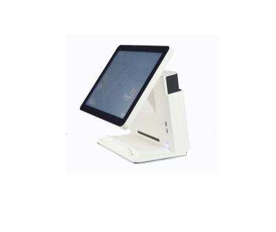 중국 Hard Widely Used Superior Hot Selling Quality 15 Inch Cashier Touch All-in-one LCD Display Good Standing 판매용