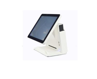 Chine Hard High Quality Durable Using Various New Type 15 Inch Touch POS Well Selling All-in-One PC à vendre