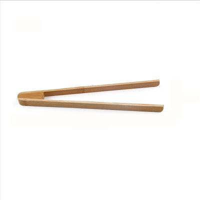 China Sustainable Food Toast Tongs Kitchen Grill Tongs Grill Mini Tongs for sale