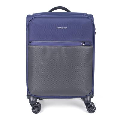 China 2021 New Arrival N1100 New Product Travel Fashion Trolley Filter Mount Luggage Fashionable Suitcase for sale