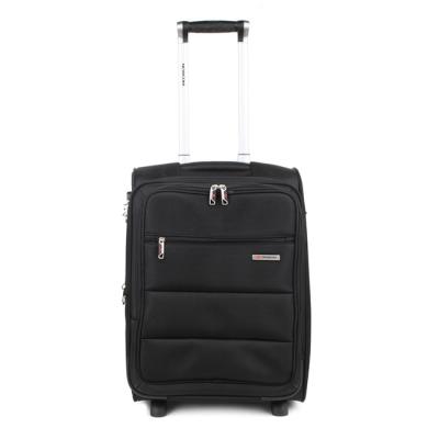 China Newcom Business Airport Travel Design Trolley Case Luggage Cabin Size Modern High Quality Suitcase With TSA Lock for sale