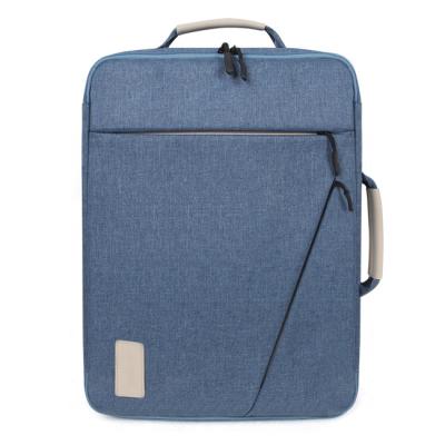 China New Design High Quality Anti-theft Smell Proof Business Laptop With Soft Hand Backpacks for sale