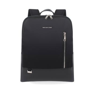 China Newcom Anti-theft New Design Business Laptop Backpack Bag Classic Gift For Boao Forum For Asia for sale