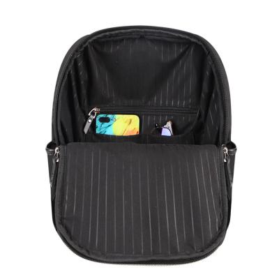 China Hot Sale Fashion Business Anti-theft Backpack Bag With Large Space for sale