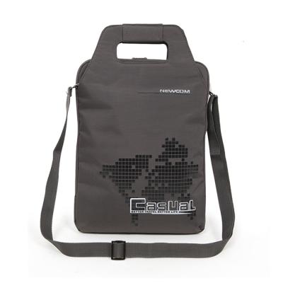 China Useful High Quality Outdoor Working Single Shoulder Laptop Bag for sale