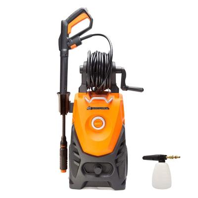 China Factory Yard Force 150 Bar 2000W High Pressure Washer With Accessories 440l/h EW U15 for sale