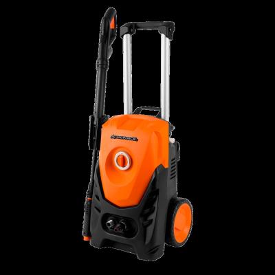 China Factory Yard Force 130 Bar 1800W High Pressure Washer With Accessories 430l/h EW U13A for sale