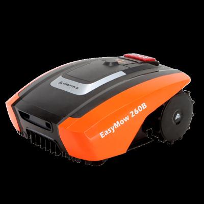 China Yard Force EasyMow260B Cordless Robotic Lawn Mower with Built-in Lift, Obstacle, Turnover, Tilt Sensors for Lawns up to 260m2 for sale