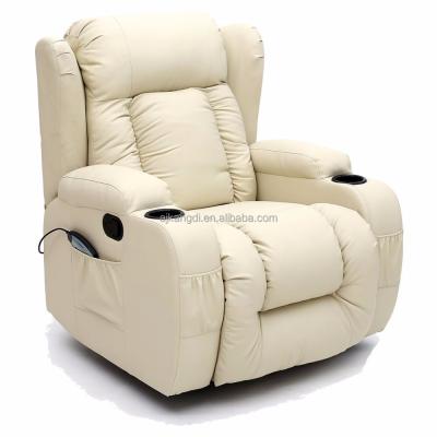 China Massage morden cheap massage swivel recliner sofa for sale