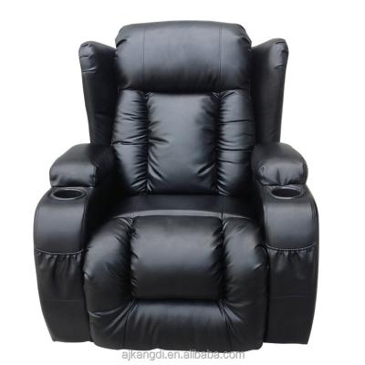 China (Other) adjustable recliner/electric recliner/massage reciner/armchair/boy/lazy KD-RS7027-B for sale