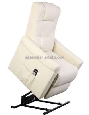 China 2018 new leisure chair lift recliner and lift chair with massage/electric recliner/rise and recliner chair/standing chair KD-LC7148L for sale