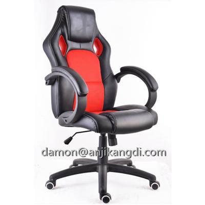 China Executive Chair KD SGS Office Racing Office Chair , Sports Chair KD-DSP402 for sale