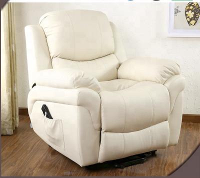 China KD-LC7085 Modern Electric Comfortable Reclining Body Chair For Home for sale