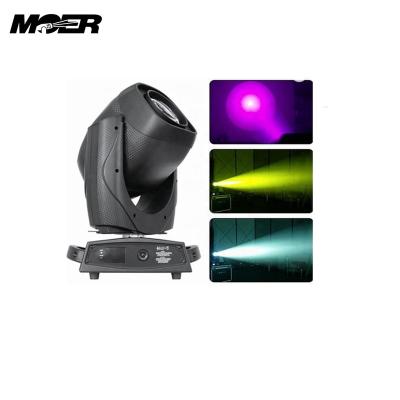 China Sports Stadiums MOER 440W/470W Moving Head Beam Spot Wash Light for sale