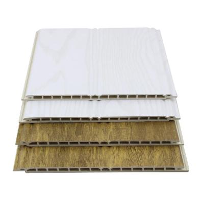 China Enduring Solid Composite Deck Boards For Stunning Outdoor Spaces for sale